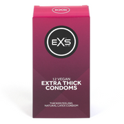 EXS Extra Thick Condoms - Erotiekvoordeel.nl