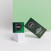 EXS Jumbo XL Condoms - 69 mm - Erotiekvoordeel.nl
