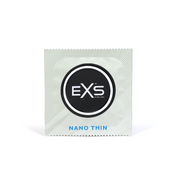 EXS Nano Thin Condoms - Erotiekvoordeel.nl