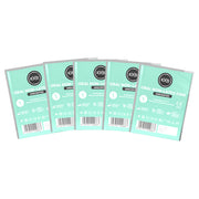 EXS Non-Latex Oral Dam / Beflapje - 1 piece - Erotiekvoordeel.nl