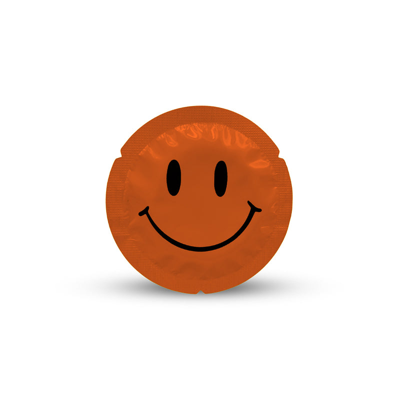 EXS Smiley Condoms - Erotiekvoordeel.nl