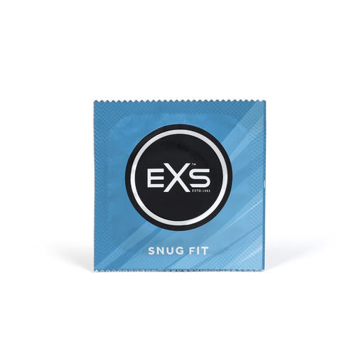 EXS Snug Fit Condoms - Erotiekvoordeel.nl