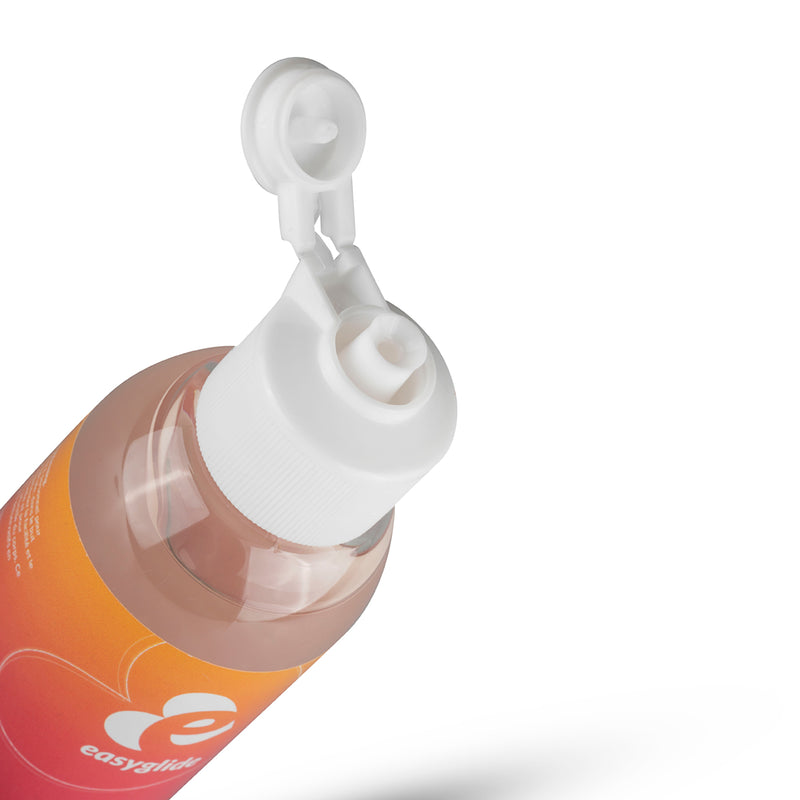 EasyGlide wärmendes Gleitgel 150 ml - Erotiekvoordeel.nl