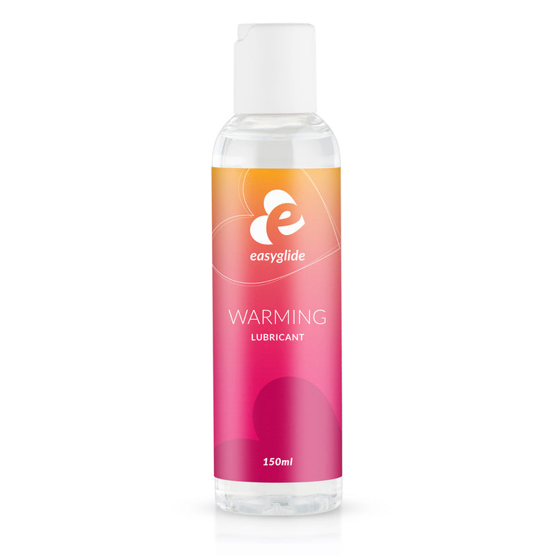 EasyGlide wärmendes Gleitgel 150 ml - Erotiekvoordeel.nl