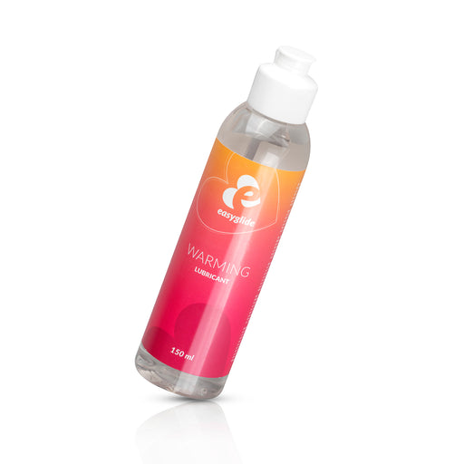 EasyGlide wärmendes Gleitmittel 150 ml - Erotiekvoordeel.nl