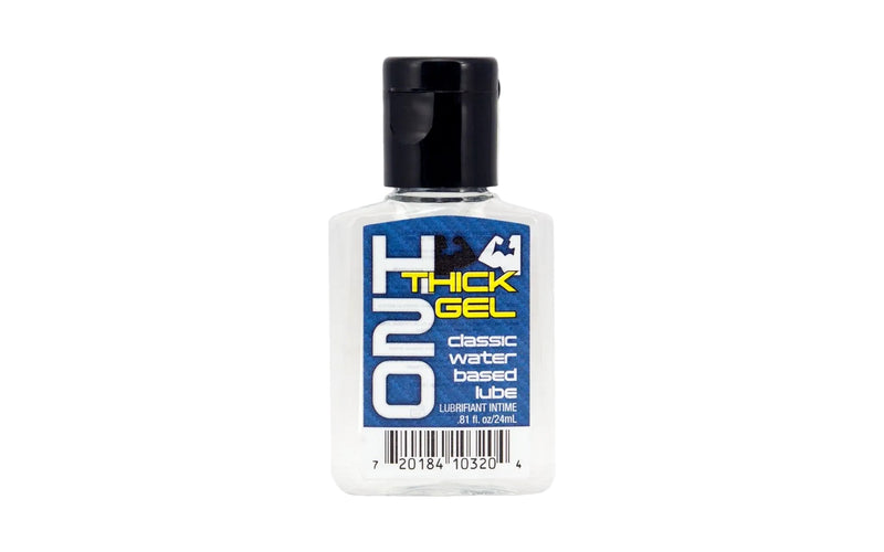 Elbow Grease - H2O Classic Gel - Water-Based Lubricant Gel - Erotiekvoordeel.nl