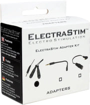 ElectraStim - Cavo combinatore a tre fasi - Erotiekvoordeel.nl