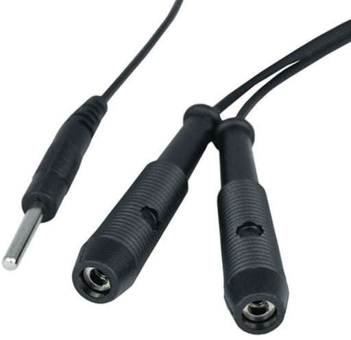 ElectraStim - Cavo combinatore a tre fasi - Erotiekvoordeel.nl