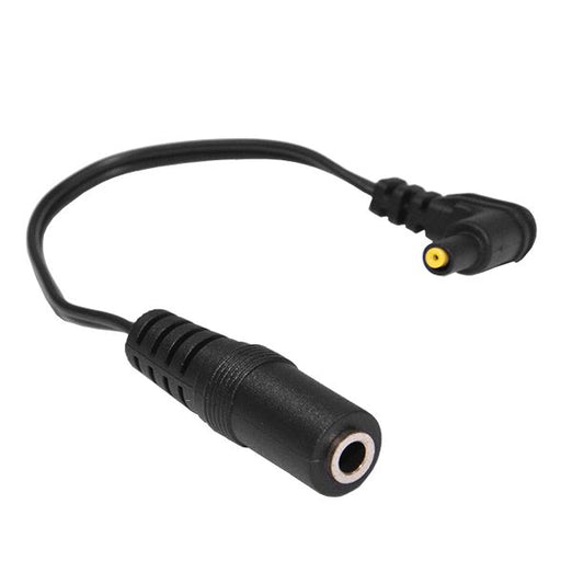 ElectraStim - Electrosex - Audio Jack Adapter 3.5 mm. to 6.35 mm.-Erotiekvoordeel.nl
