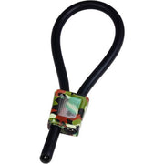 ElectraStim - Electrosex - ElectraLoops Prestige Camo - Anillos para el pene - 2 unidades-Erotiekvoordeel.nl