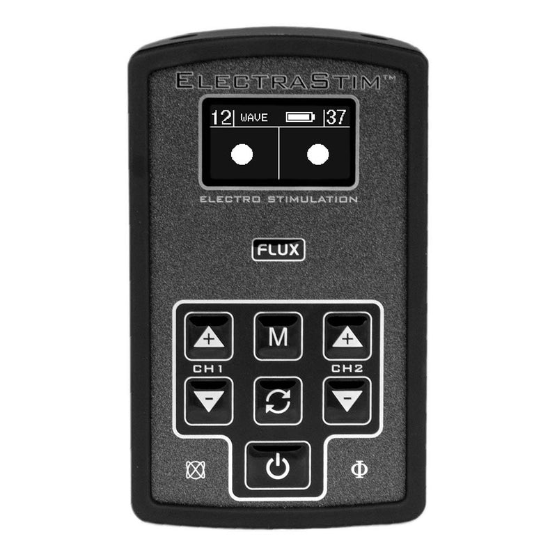 ElectraStim - Electrosex - FLUX Powerbox-Erotiekvoordeel.nl