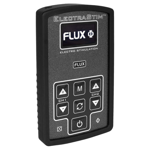 ElectraStim - Electrosex - FLUX Powerbox-Erotiekvoordeel.nl