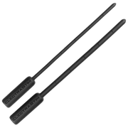 ElectraStim - Electrosex - Flexibele Siliconen Electrosound - E-stim Dilator-Erotiekvoordeel.nl