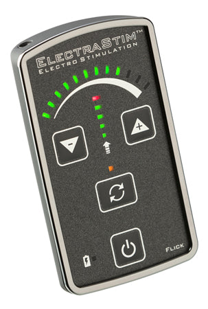 ElectraStim - Electrosex - Flick Stimulator Pack-Erotiekvoordeel.nl