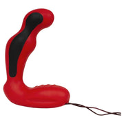 ElectraStim - Electrosex - Masajeador de próstata eléctrico Fusion Habanero - Erotiekvoordeel.nl