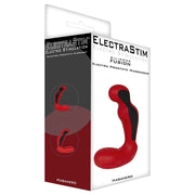 ElectraStim - Electrosex - Masajeador de próstata eléctrico Fusion Habanero - Erotiekvoordeel.nl