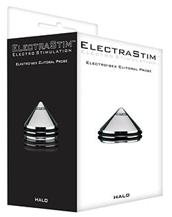 ElectraStim - Electrosex - Halo Electro Clitoral Stimulator-Erotiekvoordeel.nl