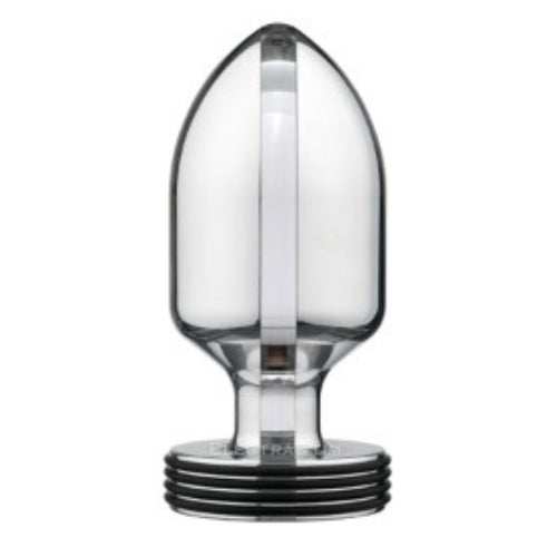 ElectraStim - Electrosex - Intimidator - Extreme Electro Buttplug-Erotiekvoordeel.nl