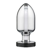 ElectraStim - Electrosex - Invader - Extreme Electro Buttplug-Erotiekvoordeel.nl