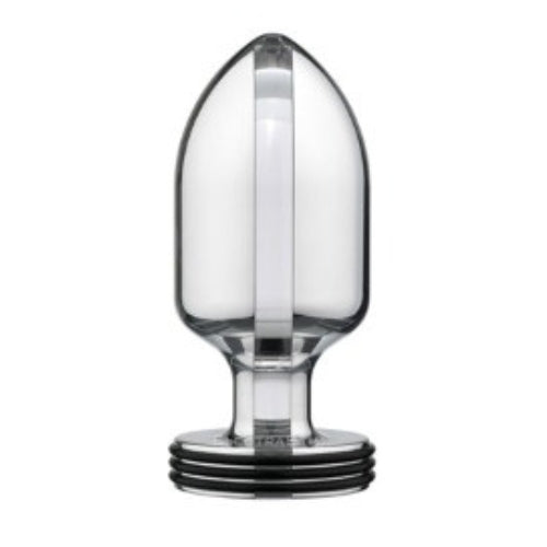 ElectraStim - Electrosex - Invader - Extreme Electro Buttplug-Erotiekvoordeel.nl