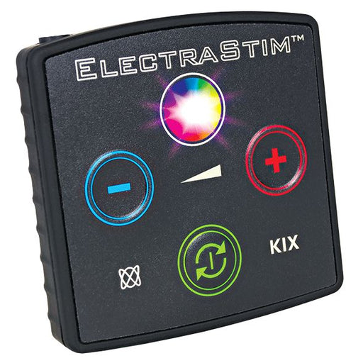 ElectraStim - Electrosex - KIX Electro Stimulator-Erotiekvoordeel.nl