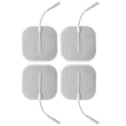 ElectraStim - Electrosex - Love Pads - Plak Electrodes - 4 stuks-Erotiekvoordeel.nl
