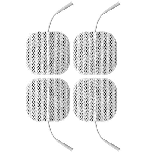 ElectraStim - Electrosex - Love Pads - Plak Electrodes - 4 stuks-Erotiekvoordeel.nl