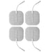 ElectraStim - Electrosex - Love Pads - Plak Electrodes - 4 stuks-Erotiekvoordeel.nl