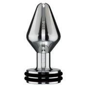 ElectraStim - Electrosex - Plug anal eléctrico Midi - Erotiekvoordeel.nl