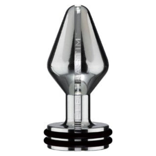 ElectraStim - Electrosex - Plug anal eléctrico Midi - Erotiekvoordeel.nl
