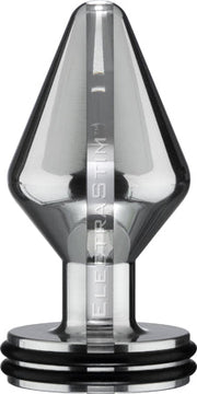 ElectraStim - Electrosex - Midi Electro Buttplug-Erotiekvoordeel.nl