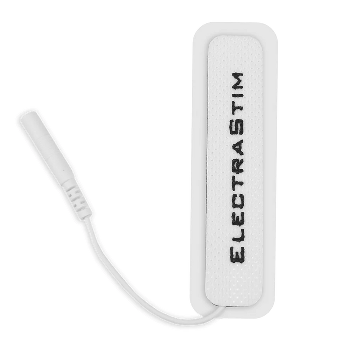 ElectraStim - Electrosex - Penis / Vagina Pads (Pack Of 4)-Erotiekvoordeel.nl