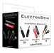 ElectraStim - Electrosex - Pin Converter Kit 4 mm naar 2 mm-Erotiekvoordeel.nl