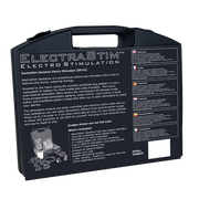 ElectraStim - Electrosex Powerbox - Sensavox-Erotiekvoordeel.nl