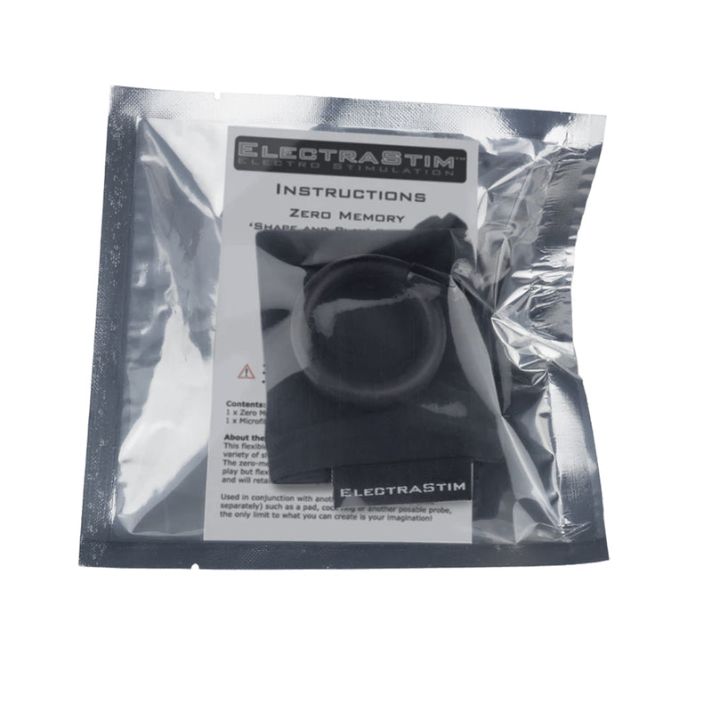 ElectraStim - Electrosex - Elastyczna Elektroda Recoil - Erotiekvoordeel.nl