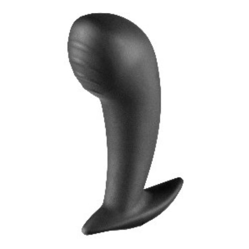 ElectraStim - Electrosex - Siliconen Noir Nona G-Spot Electrode-Erotiekvoordeel.nl