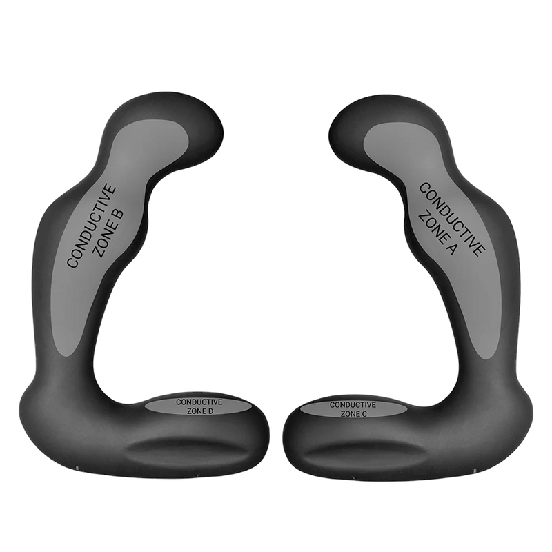 ElectraStim - Electrosex - Sirius - E-stim Prostaat Electrode-Erotiekvoordeel.nl