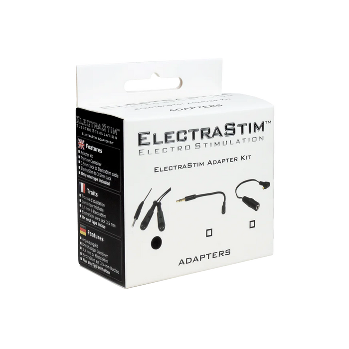 ElectraStim - Electrosex - Triphase Combiner Cable-Erotiekvoordeel.nl