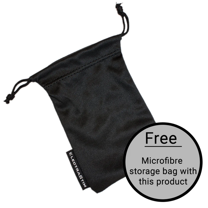 ElectraStim - Electrosex - Verstelbare Cock en Scrotum Bandjes-Erotiekvoordeel.nl