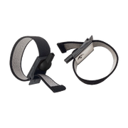 ElectraStim - Electrosex - Verstelbare Cock en Scrotum Bandjes-Erotiekvoordeel.nl