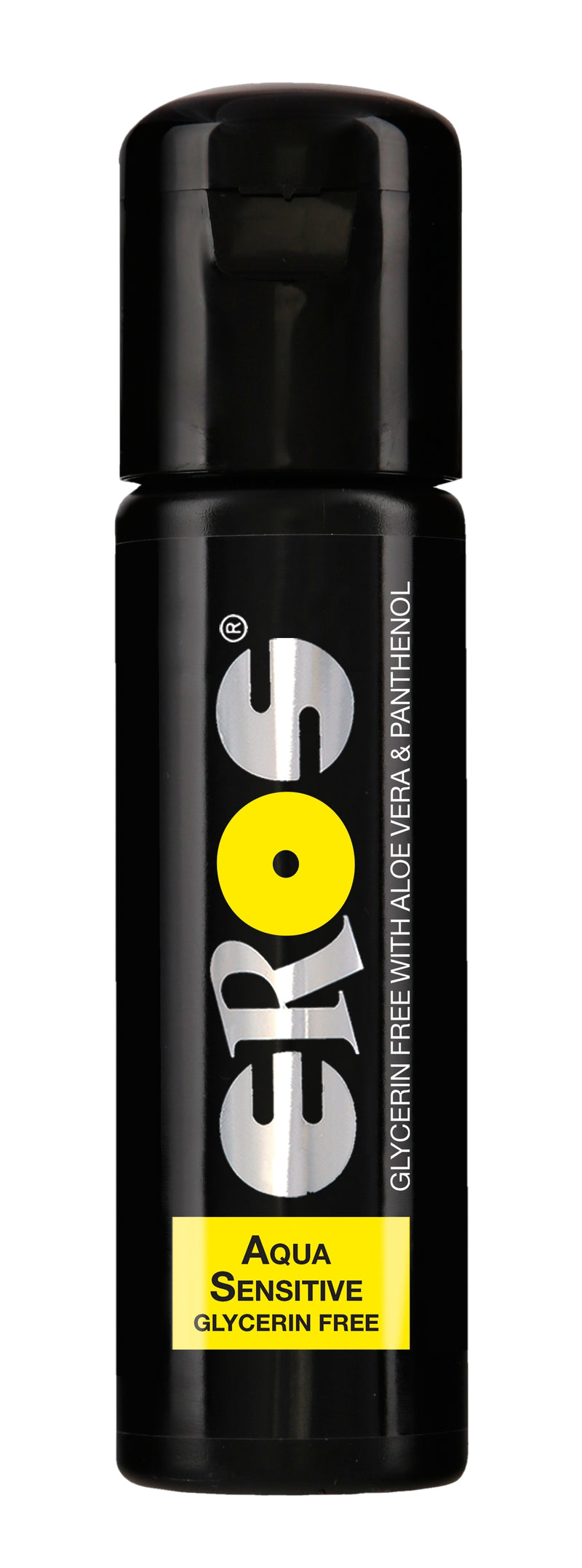 Eros - Aqua Sensitive - Sans glycérine - Lubrifiant à base d'eau - 100 ml-Erotiekvoordeel.nl