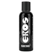 Eros Black Touch - Lubricante a base de agua - Color negro - 150 ml-Erotiekvoordeel.nl