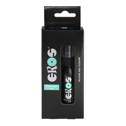 Eros - Explorer Man - Spray relajante anal - 30 ml-Erotiekvoordeel.nl