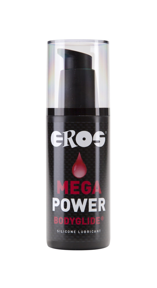Eros - Mega Power Bodyglide - Silicone Lubricant - 125 ml-Erotiekvoordeel.nl