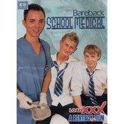 DVD erotico - BRITISH GAY - Set di 5 DVD - Pacchetto B-Erotiekvoordeel.nl