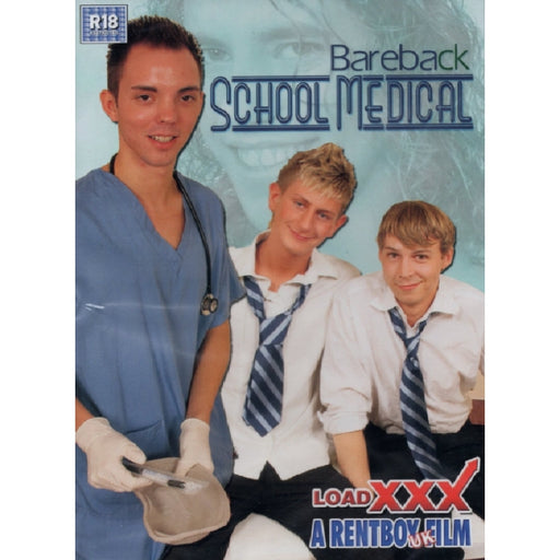 DVD érotique - BRITISH GAY - Lot de 5 DVD - Pack B-Erotiekvoordeel.nl