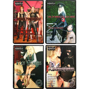 DVD erotico - Empress Tales D - Confezione da 10 - Erotiekvoordeel.nl