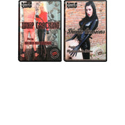 DVD erotico - Empress Tales D - Confezione da 10 - Erotiekvoordeel.nl