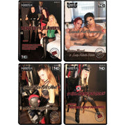 DVD erotico - Empress Tales F - Confezione da 10 - Erotiekvoordeel.nl