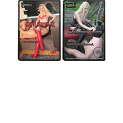 Erotyczne DVD - Empress Tales G - 10 Sztuk - Erotiekvoordeel.nl